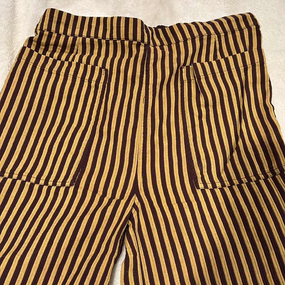 Ace & Jig, Laura pants in Trapeze